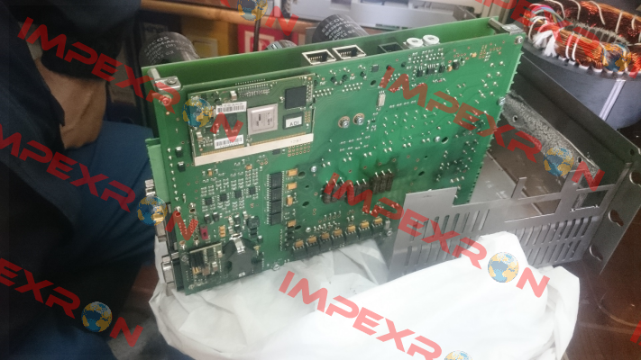 GIN-SAC3x3 5A/400V/STO  INDEL AG
