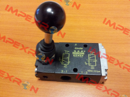 EK4/M Waircom
