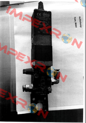 ULCSV/RA 02400/S  Waircom