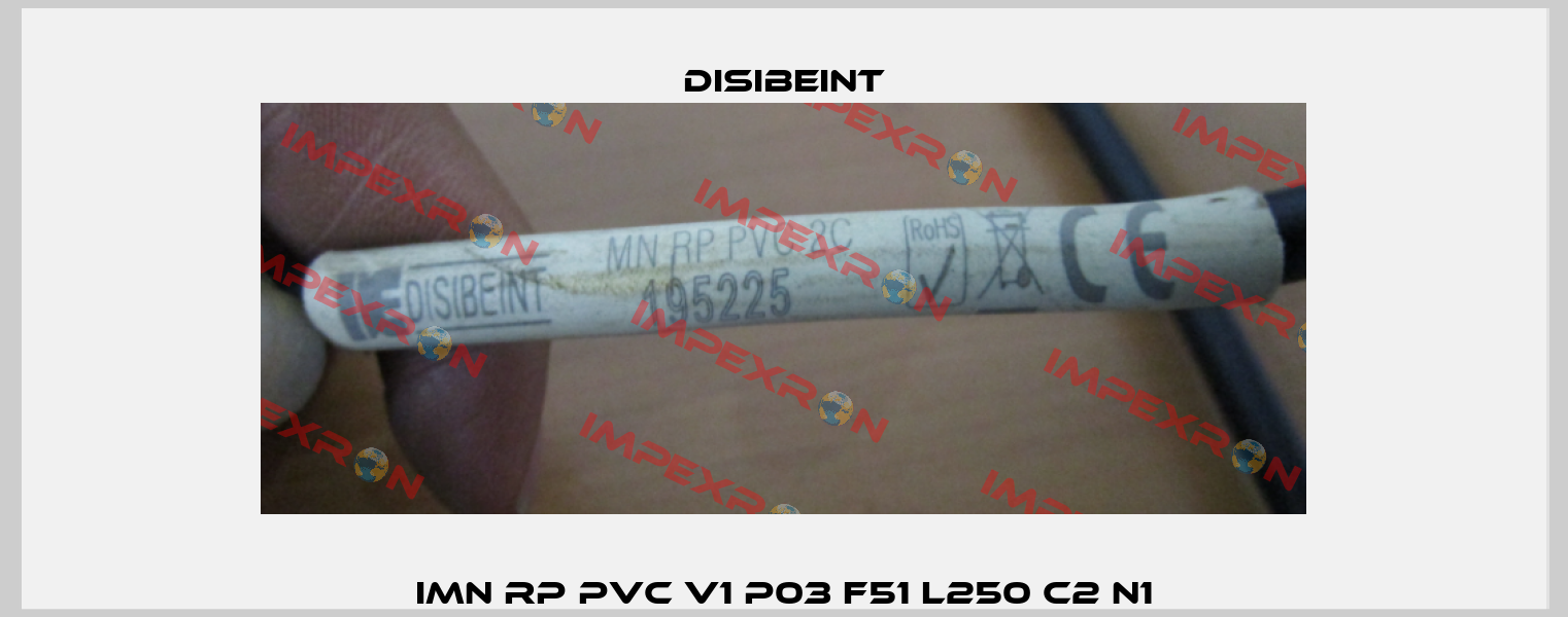 IMN RP PVC V1 P03 F51 L250 C2 N1 Disibeint
