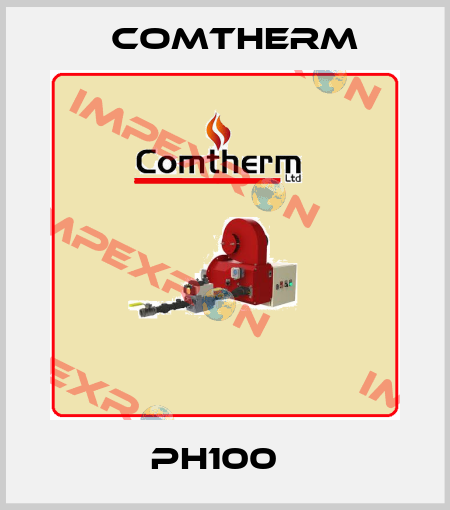 PH100   Comtherm