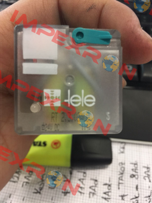 RT 2.3 024LD Tele