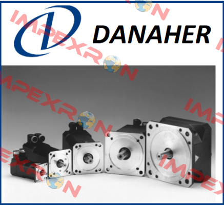 DBL7-4000-30-3-560P  Danaher Motion