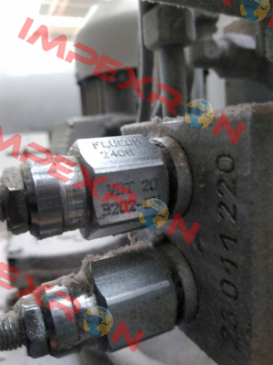 VDT 20 3202-DN Flucom