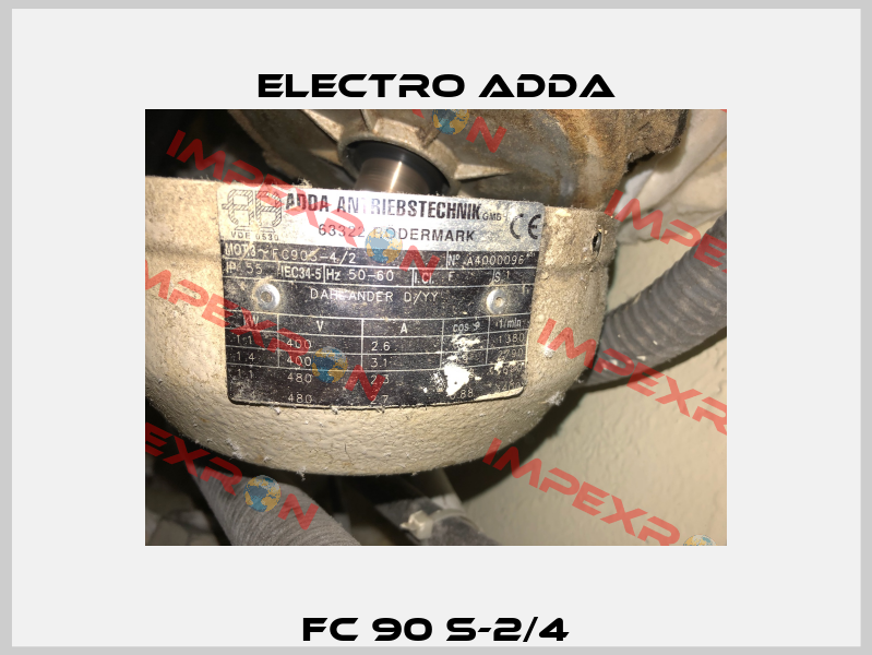 FC 90 S-2/4 Electro Adda