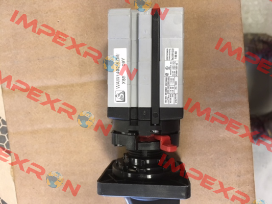 WAW1492/8ZM /X85 Sontheimer