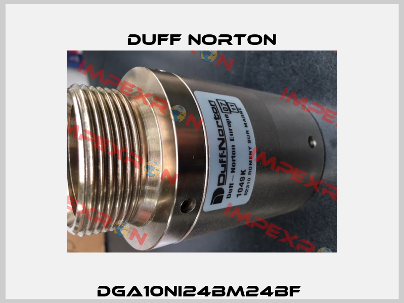 DGA10NI24BM24BF  Duff Norton