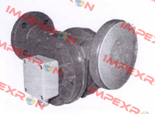 J5025PT  VAF Instruments