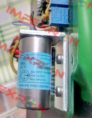 PMP-S10LX-1  Discontinued  Midori