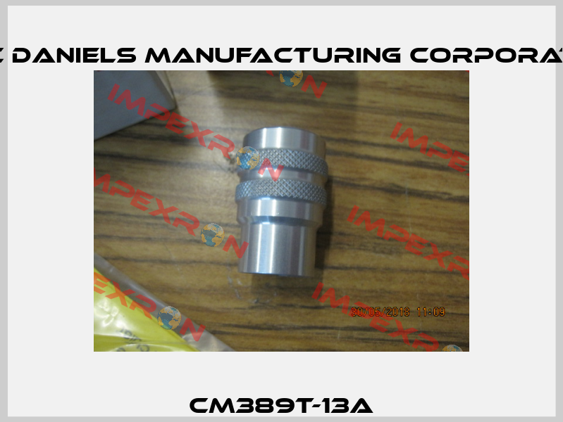 CM389T-13A Dmc Daniels Manufacturing Corporation