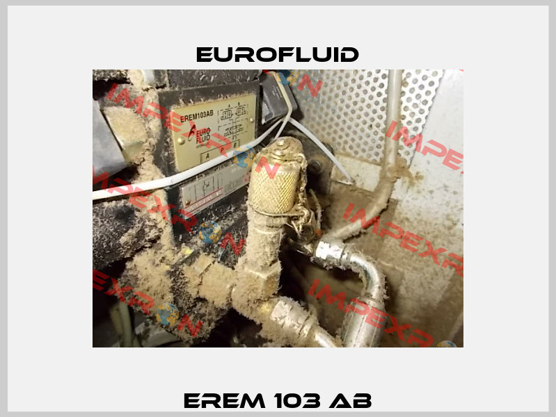 EREM 103 AB Eurofluid