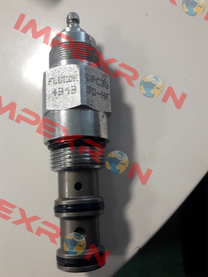 DPC 30/50 HF Flucom