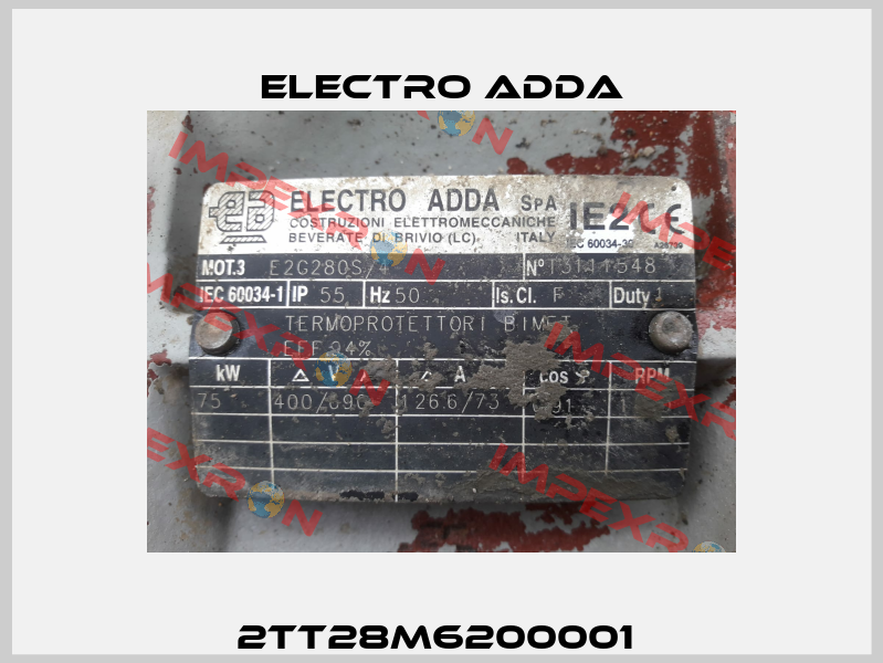 2TT28M6200001  Electro Adda