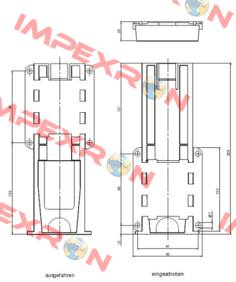 QST10B04AA000  RK Rose+Krieger