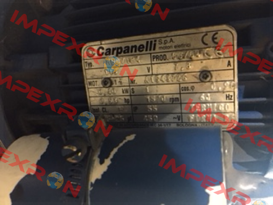 MDC71P4  OEM  Carpanelli