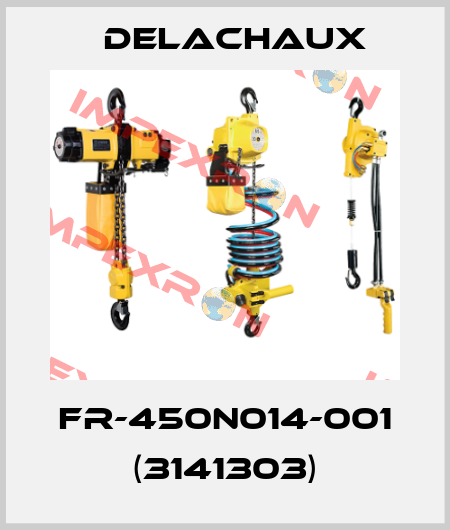 FR-450N014-001 (3141303) Delachaux