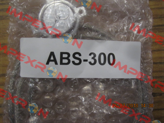 ABS-300 Ohmic Instruments