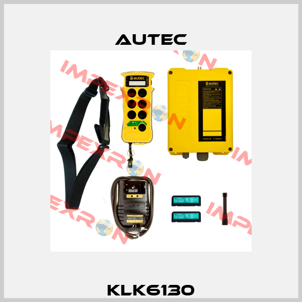 KLK6130 Autec