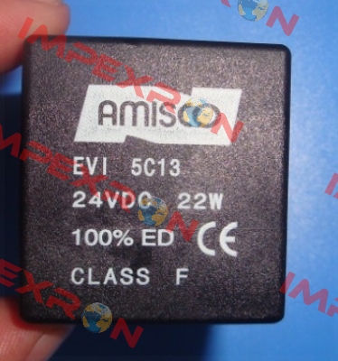 Model: EVI 5C13 Amisco