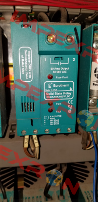 RSDA/50A/660V/LDC obsolete,replaced by SSM1A455BD Eurotherm