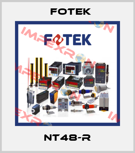 NT48-R Fotek