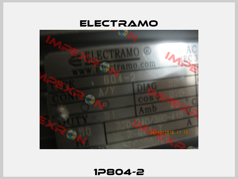 1P804-2 Electramo