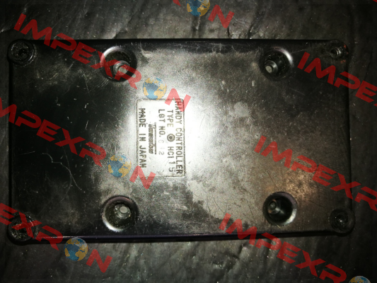 HC115 Lot 642 TOSOKU