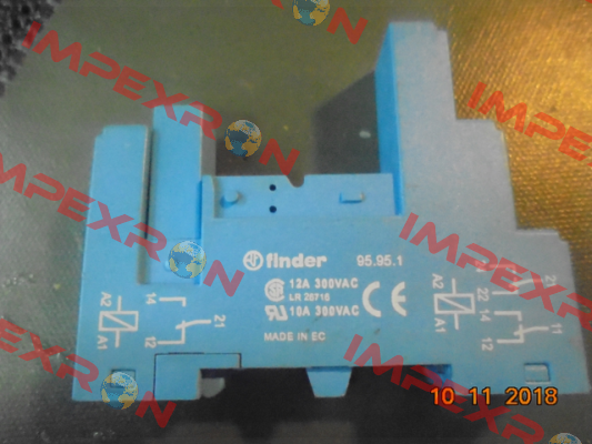 95.95.1, obsolete replaced 95.95.3 Finder
