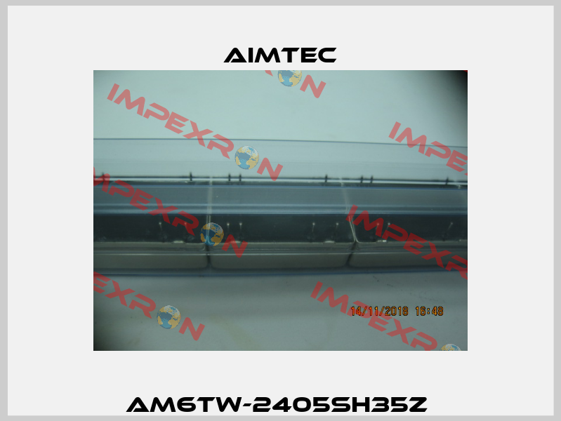 AM6TW-2405SH35Z  Aimtec
