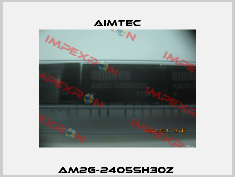 AM2G-2405SH30Z  Aimtec