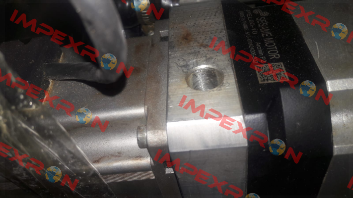 PEL90- 10-P2 Sesame Motor