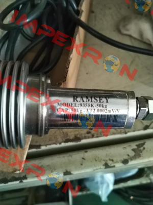 9533K-50kg Ramsey