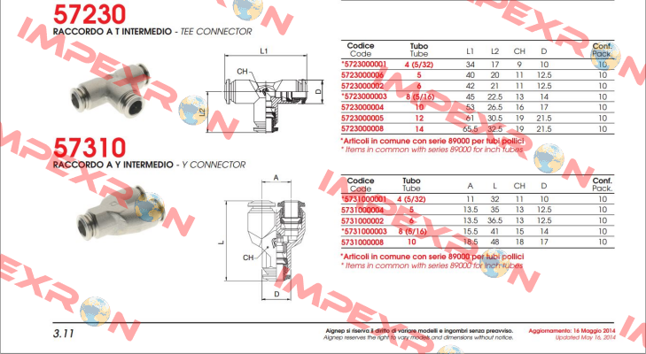 57310-6 Aignep