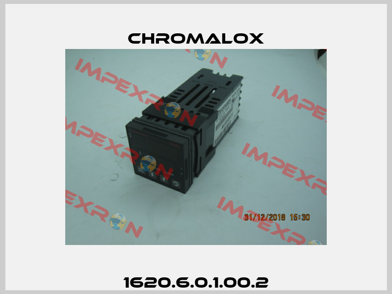 1620.6.0.1.00.2 Chromalox