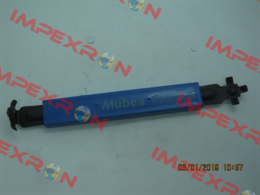 RT210/2/85 007 Mubea