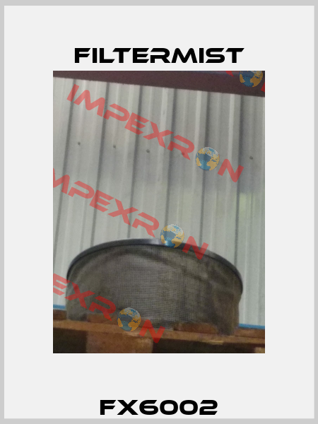 FX6002 Filtermist