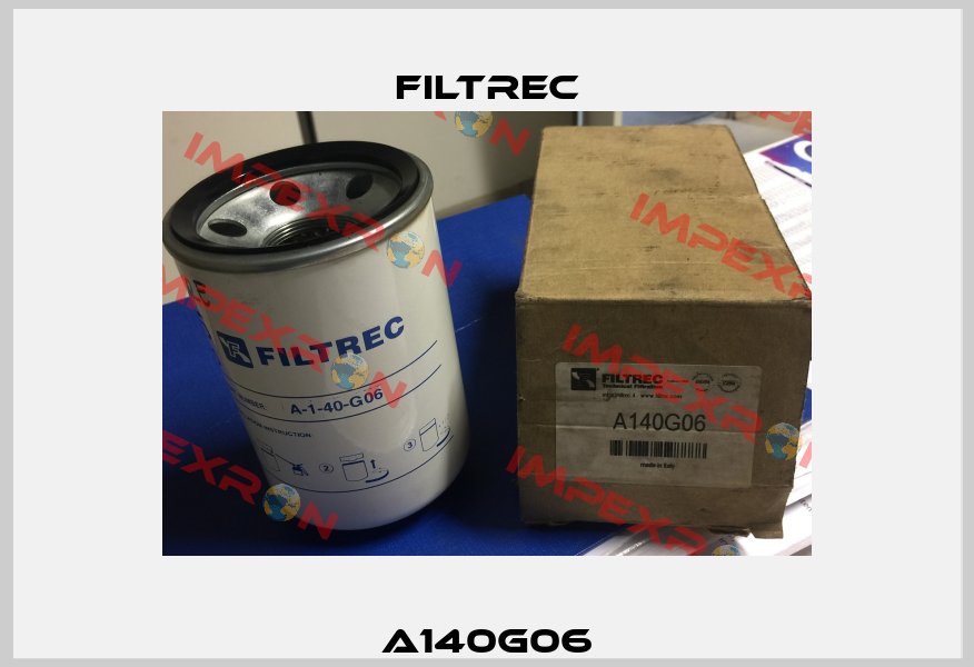 A140G06 Filtrec