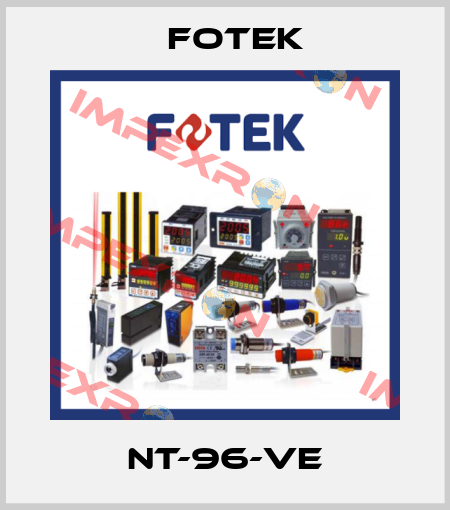 NT-96-VE Fotek
