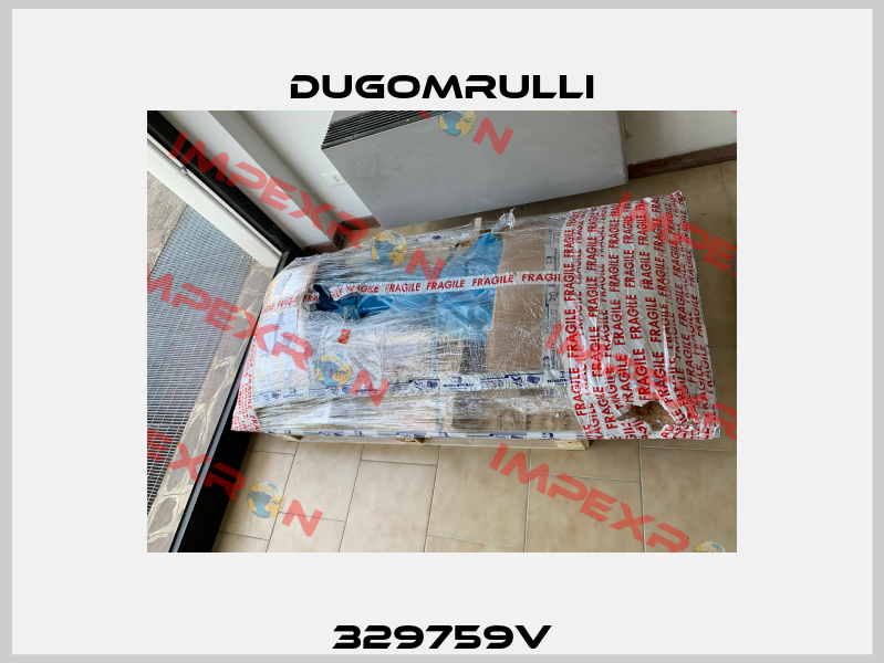 329759V Dugomrulli