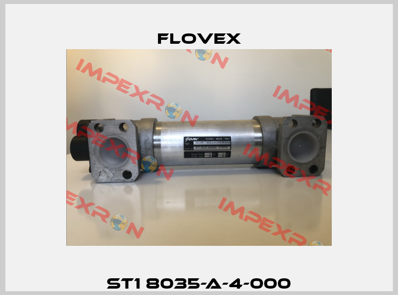 ST1 8035-A-4-000 Flovex