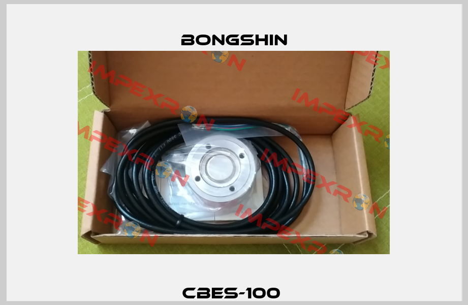CBES-100  Bongshin
