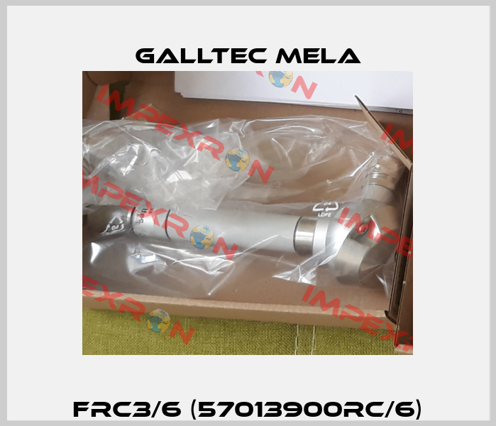 FRC3/6 (57013900RC/6) Galltec Mela