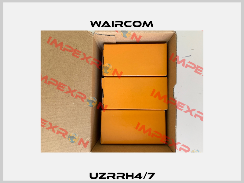 UZRRH4/7 Waircom