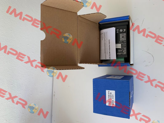 P/N: 1CN0136 Type: NT538 ETH ED16 Tecsystem