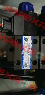 DSGL-01-2B2-A110-N1-60 Yuken