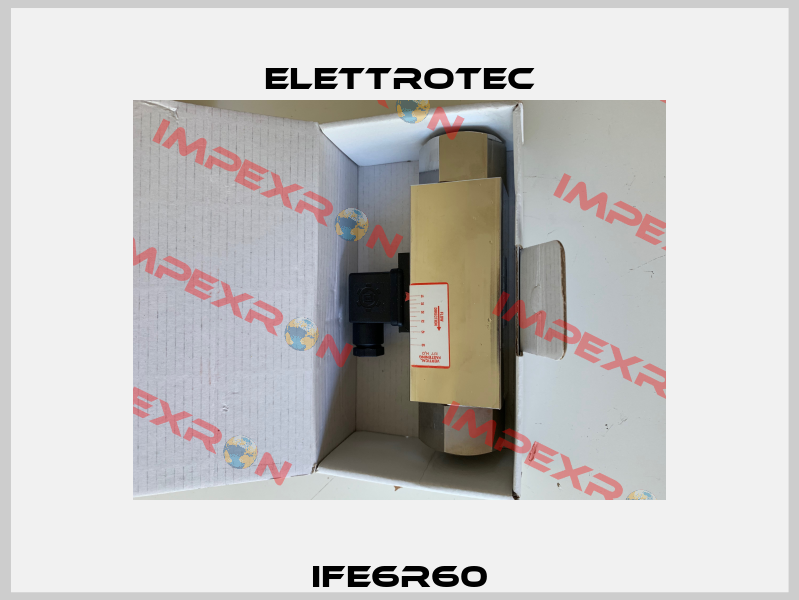 IFE6R60 Elettrotec