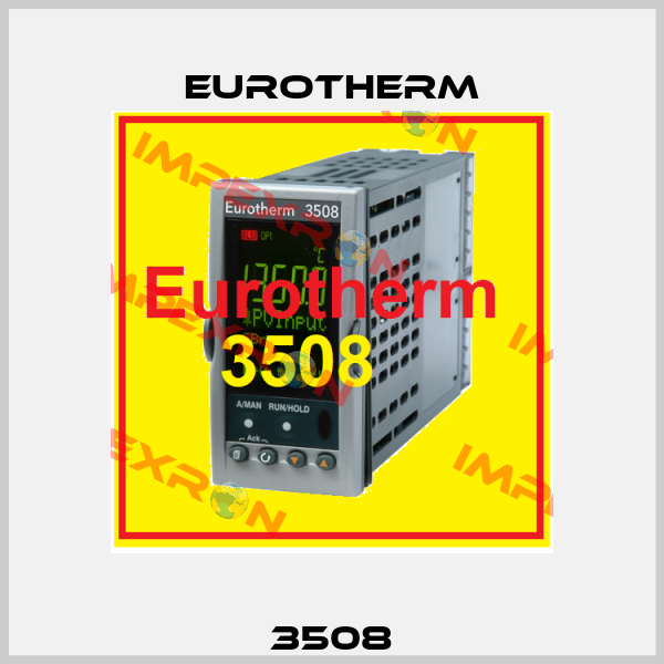 3508 Eurotherm
