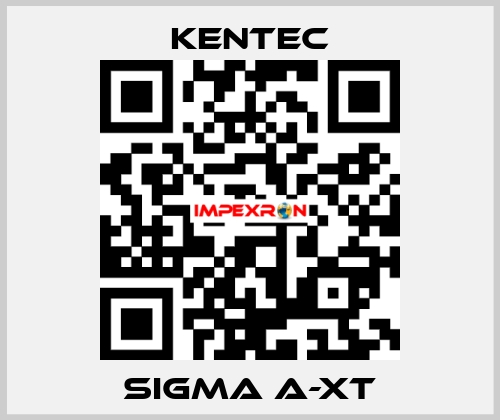 SIGMA A-XT Kentec