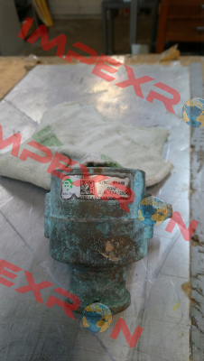 PA 501G Fluid-O-Tech