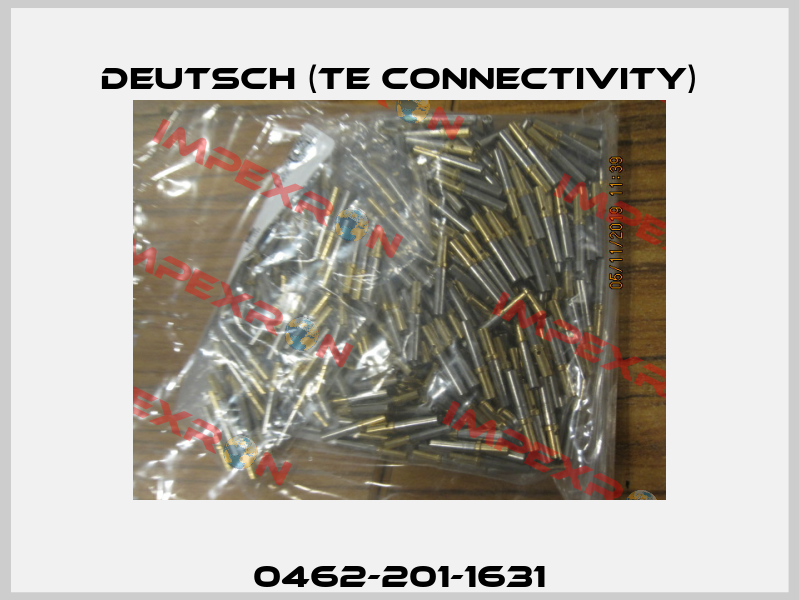 0462-201-1631 Deutsch (TE Connectivity)